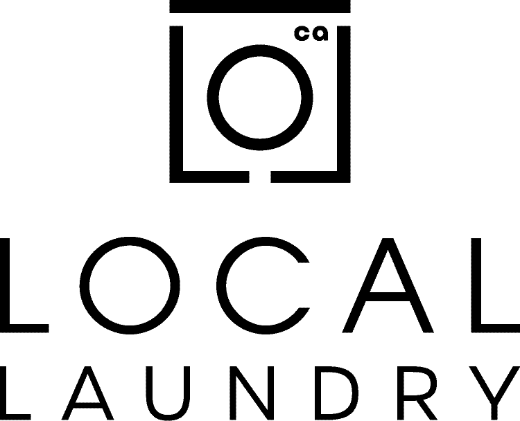 Local Laundry Logo